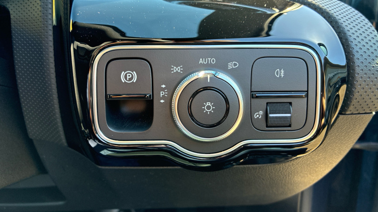 Mercedes-Benz A-Class A180 Sport Executive 5dr Auto Petrol Hatchback